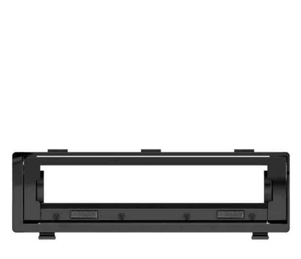 Xiaomi Pokrywa szczotki głównej do robota sprzątającego Xiaomi S40 - 1519672 - zdjęcie